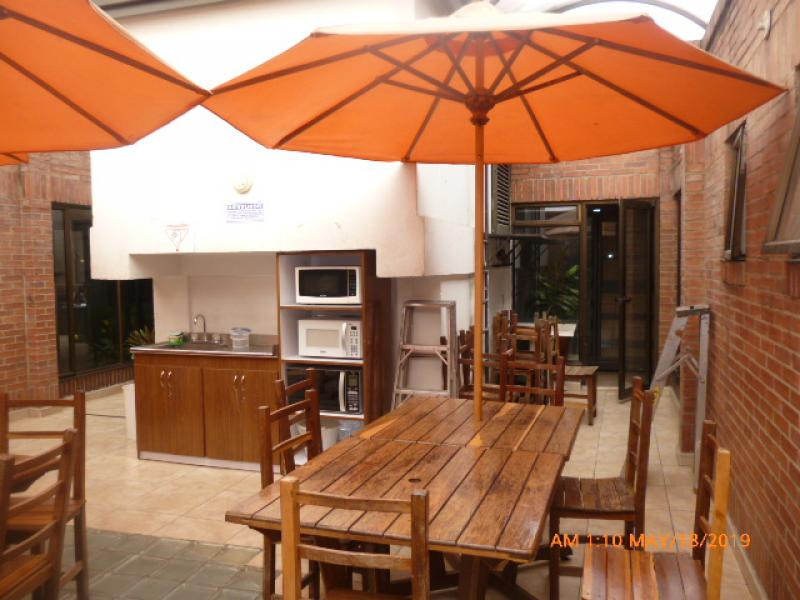 Oficina En Arriendo - Chico Norte Ii, Bogotá