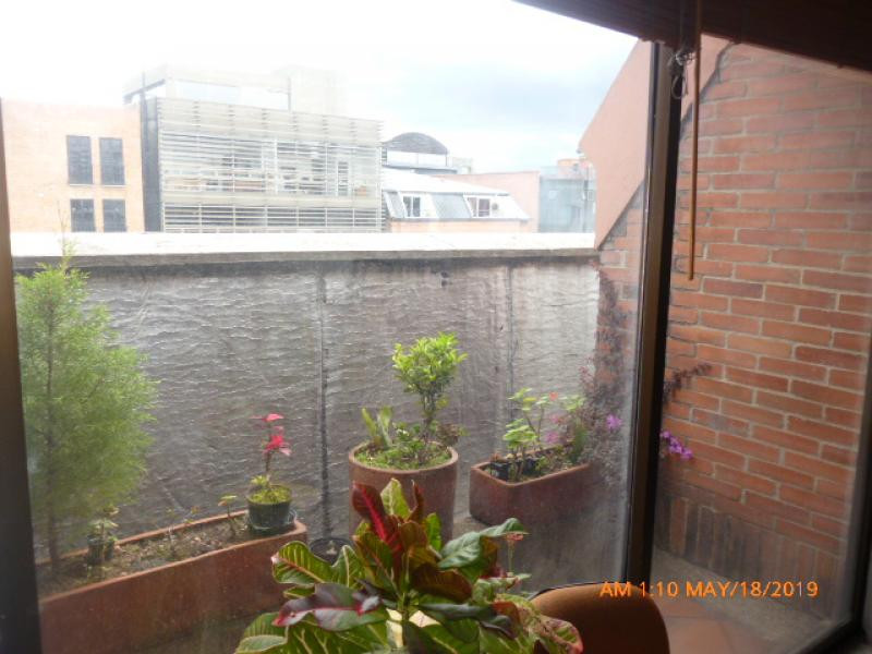 Oficina En Arriendo - Chico Norte Ii, Bogotá