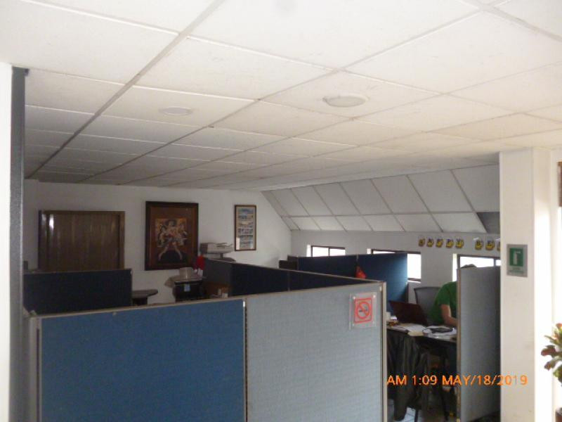 Oficina En Arriendo - Chico Norte Ii, Bogotá
