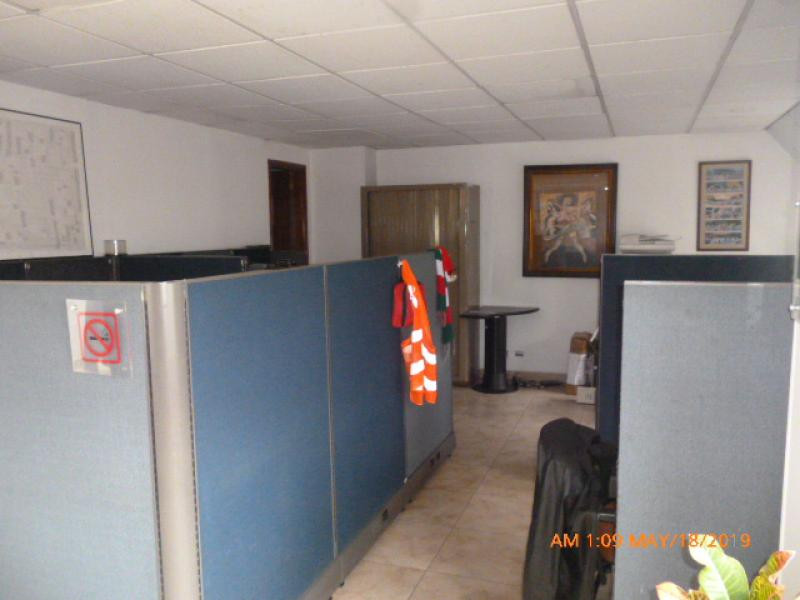 Oficina En Arriendo - Chico Norte Ii, Bogotá