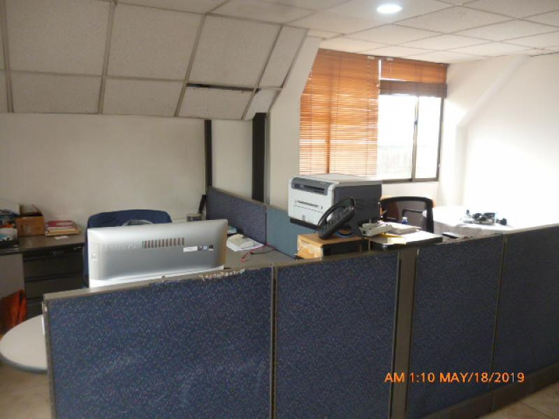 Oficina En Arriendo - Chico Norte Ii, Bogotá