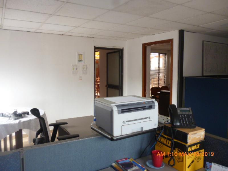 Oficina En Arriendo - Chico Norte Ii, Bogotá