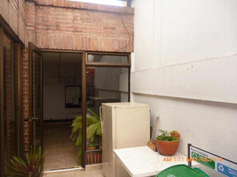 Oficina En Arriendo - Chico Norte Ii, Bogotá