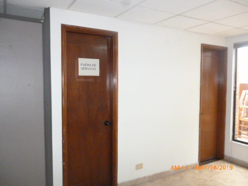 Oficina En Arriendo - Chico Norte Ii, Bogotá
