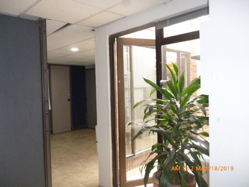 Oficina En Arriendo - Chico Norte Ii, Bogotá