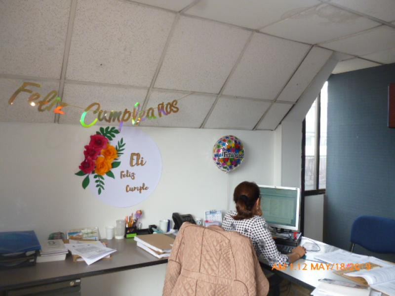 Oficina En Arriendo - Chico Norte Ii, Bogotá