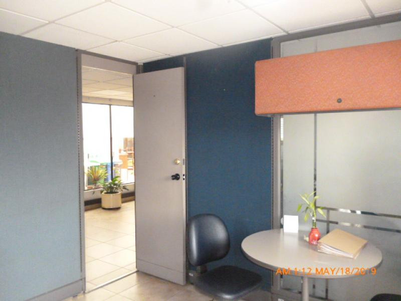 Oficina En Arriendo - Chico Norte Ii, Bogotá