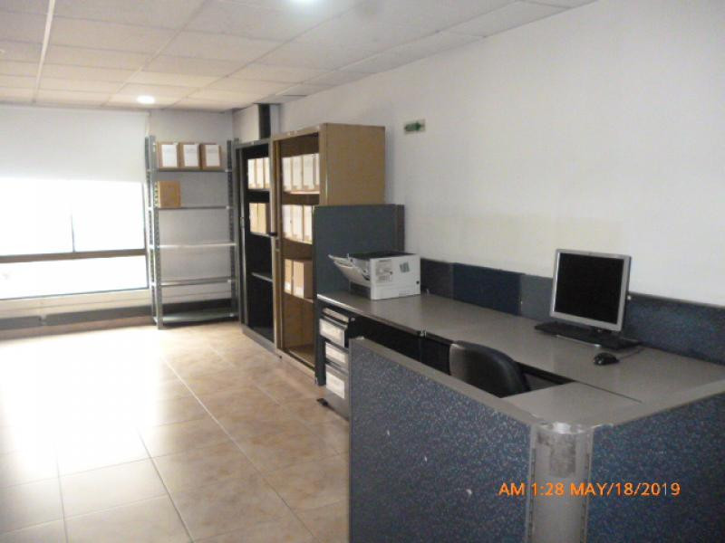 Oficina En Arriendo - Chico Norte Ii, Bogotá