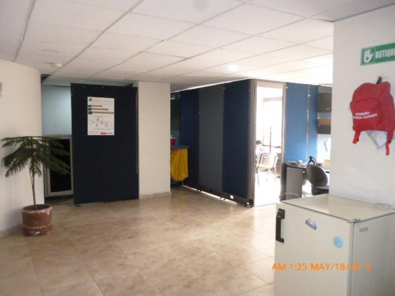 Oficina En Arriendo - Chico Norte Ii, Bogotá