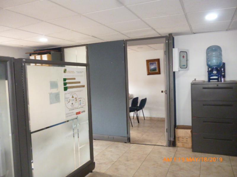 Oficina En Arriendo - Chico Norte Ii, Bogotá