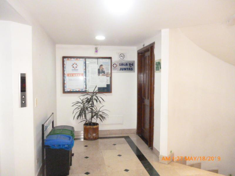 Oficina En Arriendo - Chico Norte Ii, Bogotá