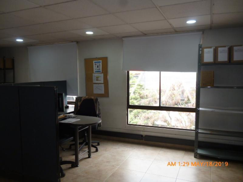 Oficina En Arriendo - Chico Norte Ii, Bogotá