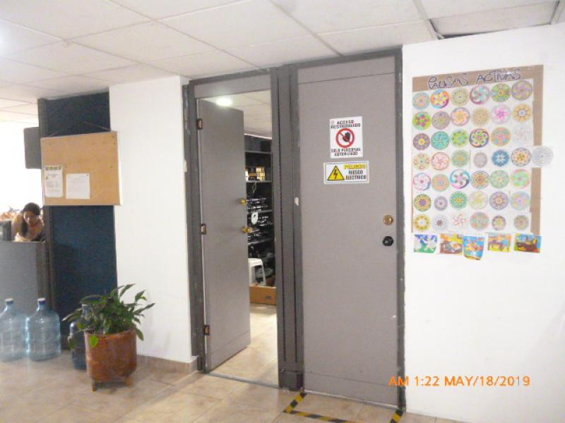 Oficina En Arriendo - Chico Norte Ii, Bogotá