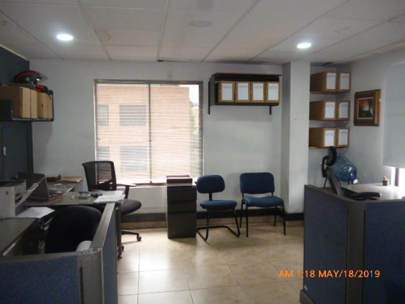 Oficina En Arriendo - Chico Norte Ii, Bogotá