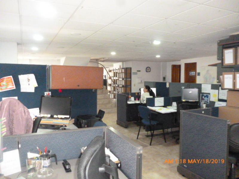 Oficina En Arriendo - Chico Norte Ii, Bogotá