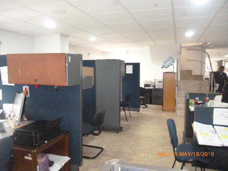 Oficina En Arriendo - Chico Norte Ii, Bogotá