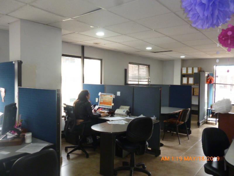Oficina En Arriendo - Chico Norte Ii, Bogotá
