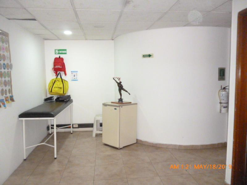 Oficina En Arriendo - Chico Norte Ii, Bogotá