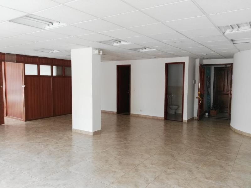 Oficina En Arriendo - Chico Norte Iii   Calle 100   Chapinero, Bogotá