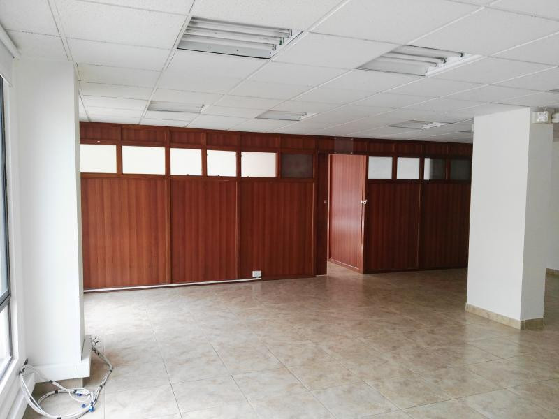 Oficina En Arriendo - Chico Norte Iii   Calle 100   Chapinero, Bogotá