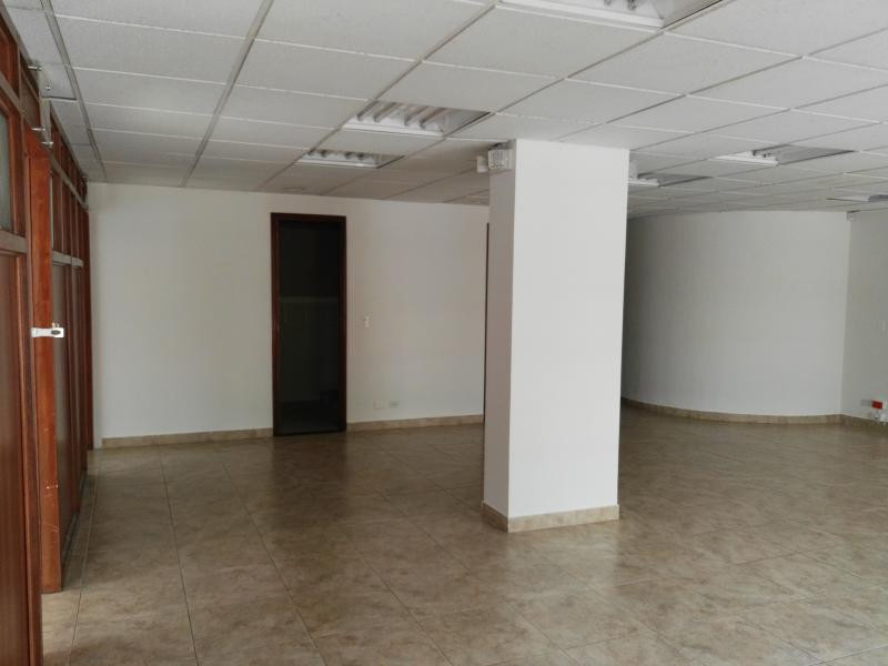 Oficina En Arriendo - Chico Norte Iii   Calle 100   Chapinero, Bogotá