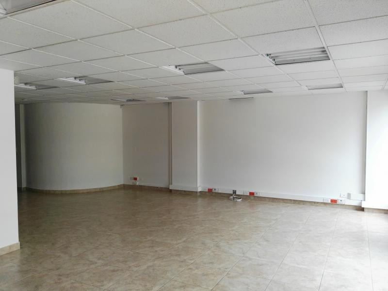 Oficina En Arriendo - Chico Norte Iii   Calle 100   Chapinero, Bogotá