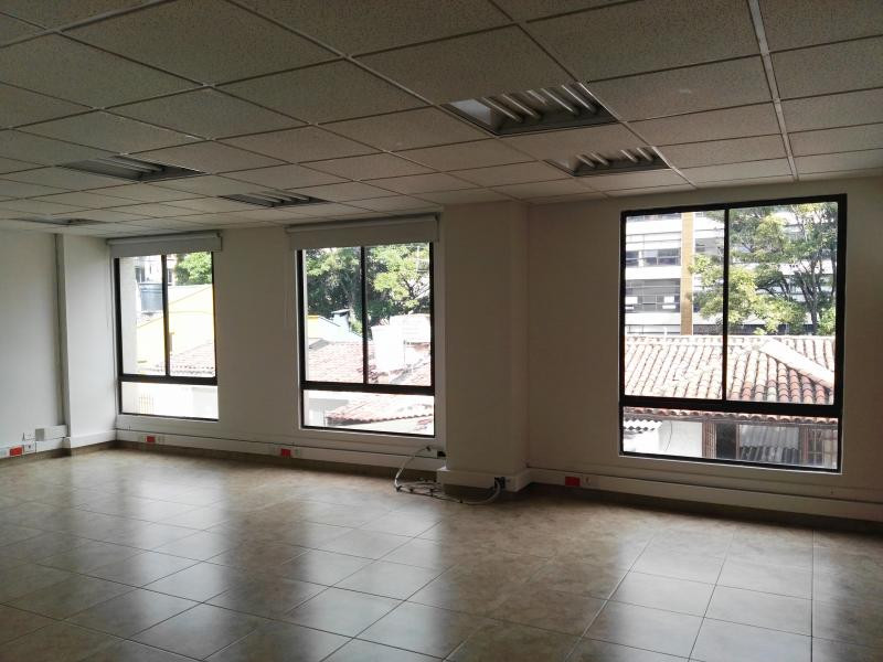 Oficina En Arriendo - Chico Norte Iii   Calle 100   Chapinero, Bogotá