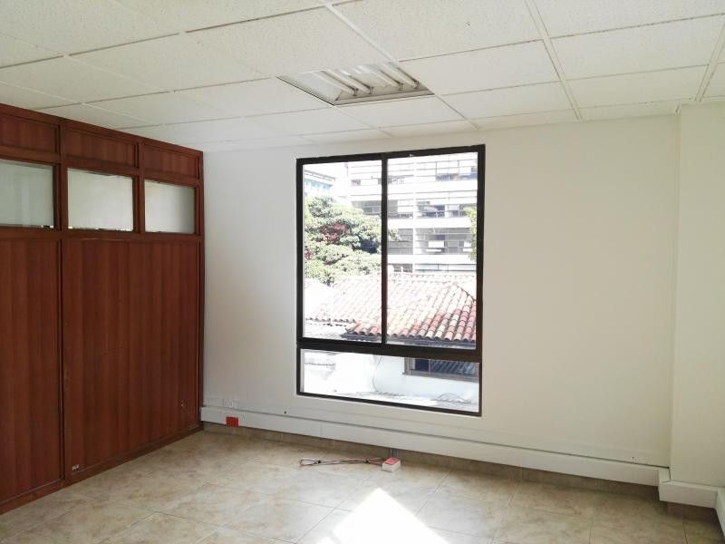 Oficina En Arriendo - Chico Norte Iii   Calle 100   Chapinero, Bogotá