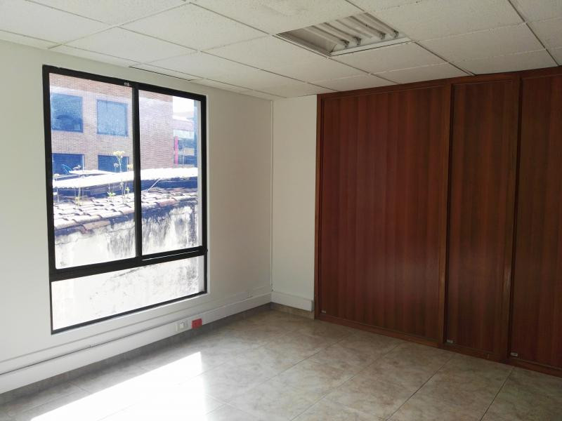 Oficina En Arriendo - Chico Norte Iii   Calle 100   Chapinero, Bogotá