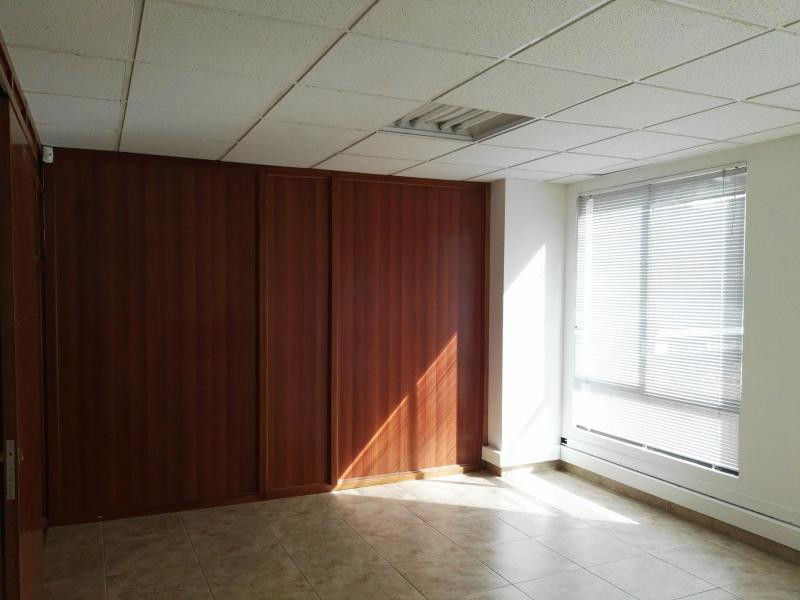 Oficina En Arriendo - Chico Norte Iii   Calle 100   Chapinero, Bogotá