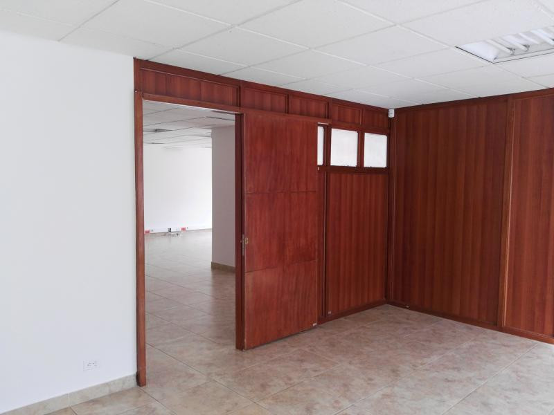 Oficina En Arriendo - Chico Norte Iii   Calle 100   Chapinero, Bogotá