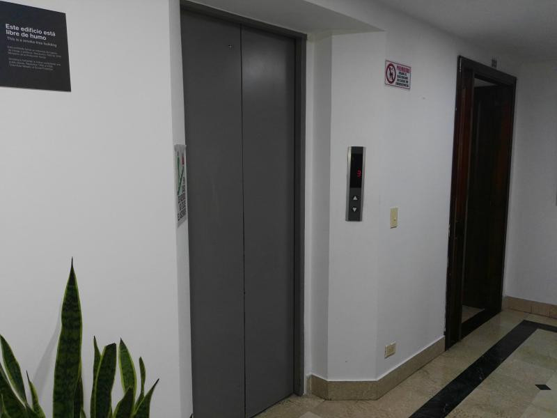 Oficina En Arriendo - Chico Norte Iii   Calle 100   Chapinero, Bogotá
