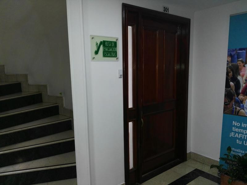 Oficina En Arriendo - Chico Norte Iii   Calle 100   Chapinero, Bogotá