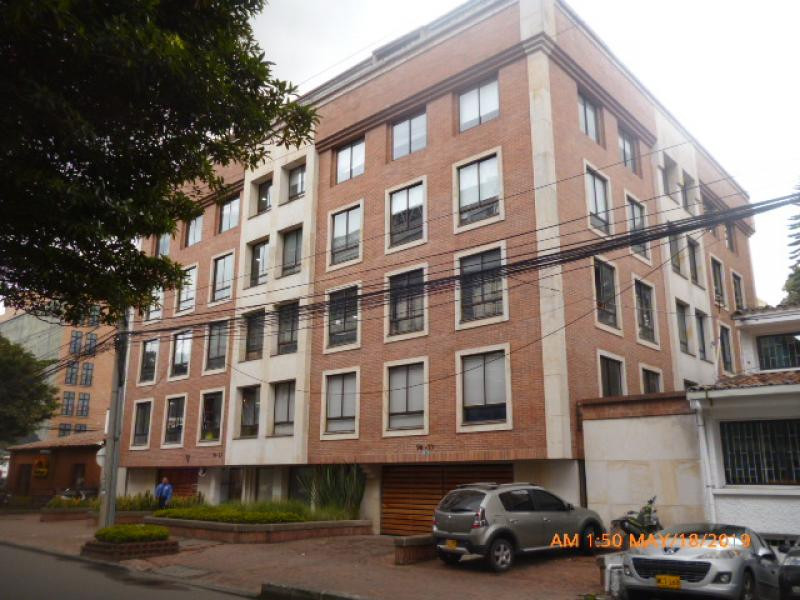 Oficina En Arriendo - Chico Norte Iii   Calle 100   Chapinero, Bogotá