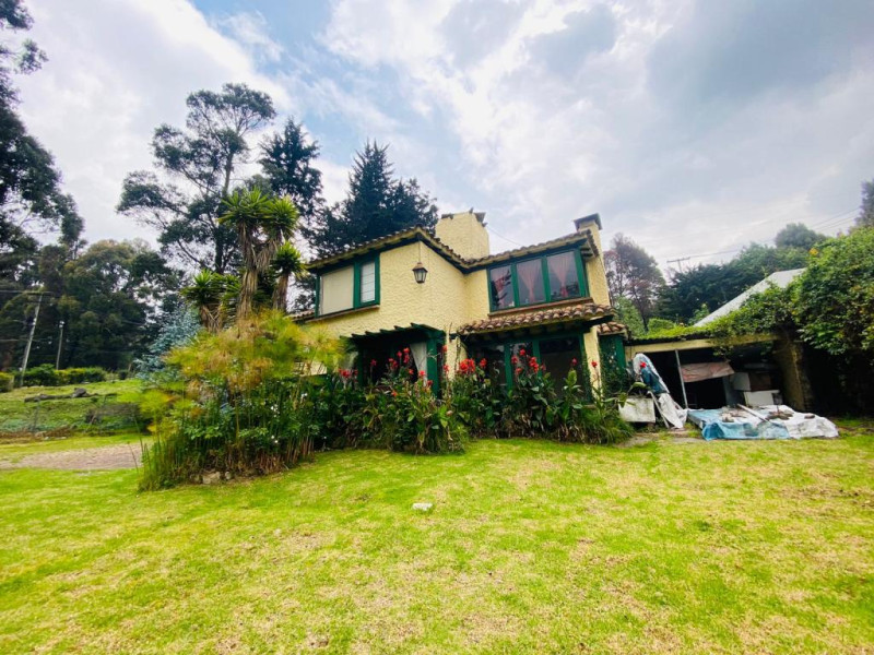 Casa En Arriendo - Niza, Bogotá