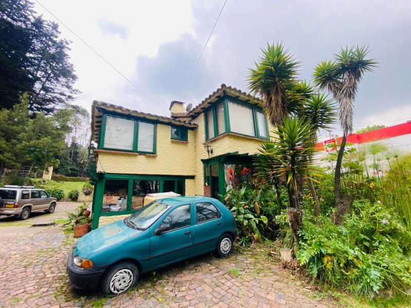 Casa En Arriendo - Niza, Bogotá