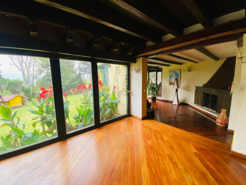 Casa En Arriendo - Niza, Bogotá