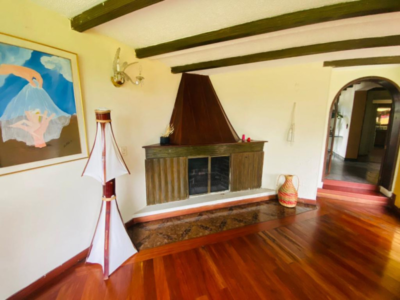 Casa En Arriendo - Niza, Bogotá