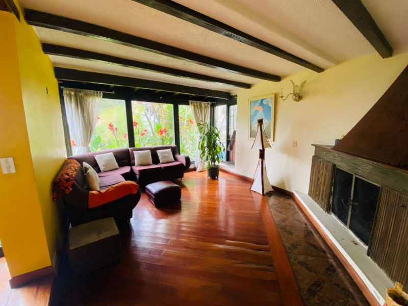 Casa En Arriendo - Niza, Bogotá