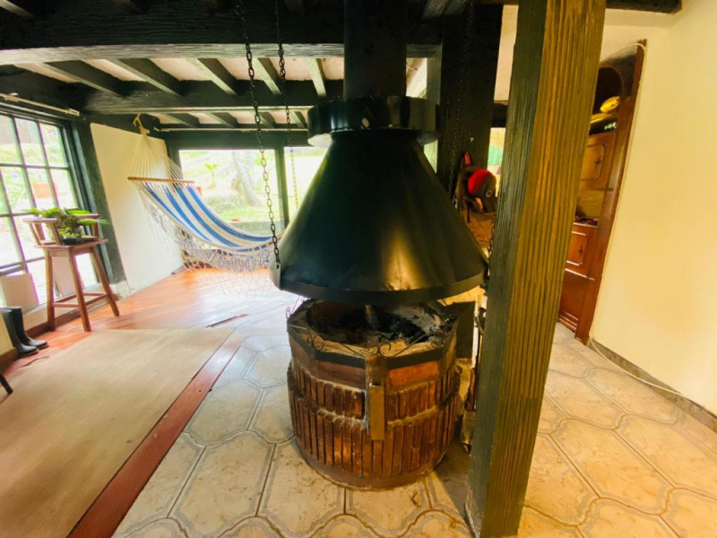 Casa En Arriendo - Niza, Bogotá