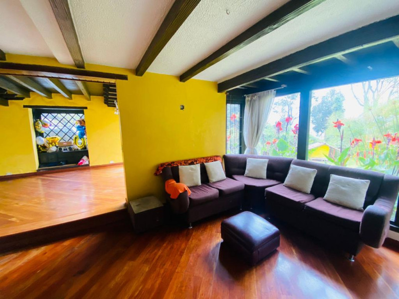 Casa En Arriendo - Niza, Bogotá