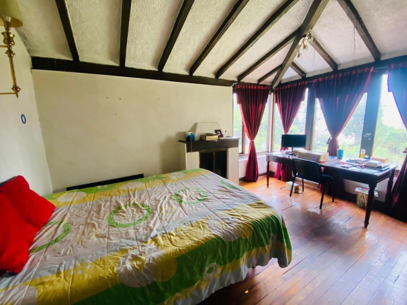 Casa En Arriendo - Niza, Bogotá