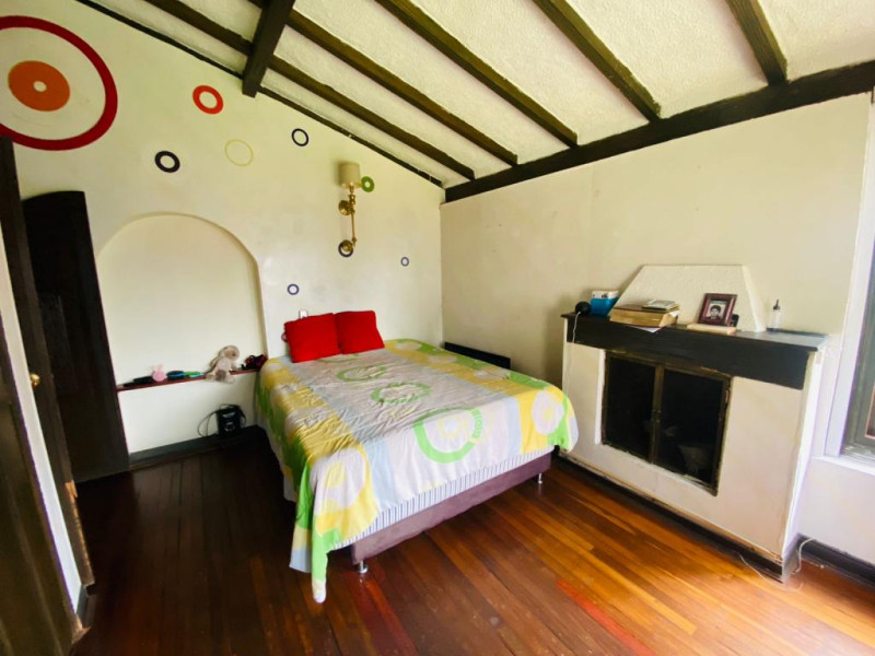 Casa En Arriendo - Niza, Bogotá