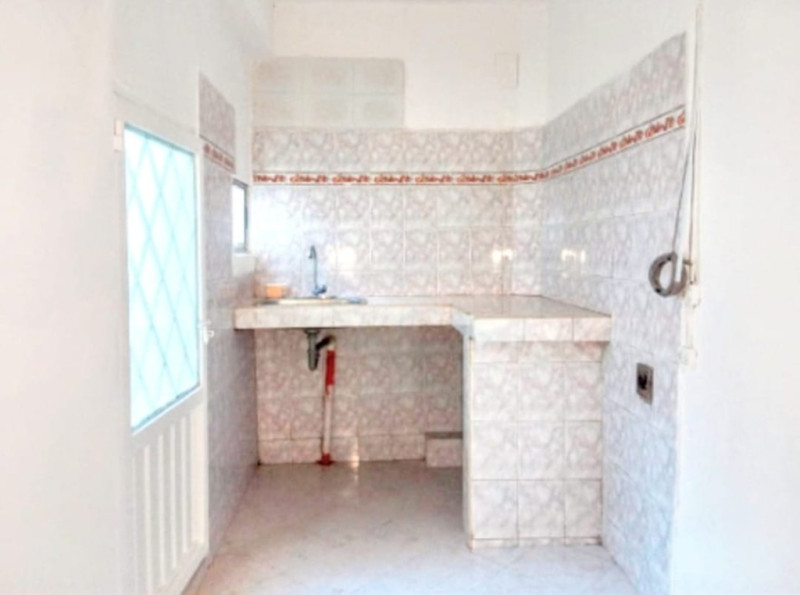 Apartaestudio En Arriendo - Pardo Rubio, Bogotá