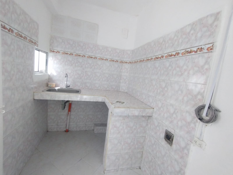 Apartaestudio En Arriendo - Pardo Rubio, Bogotá