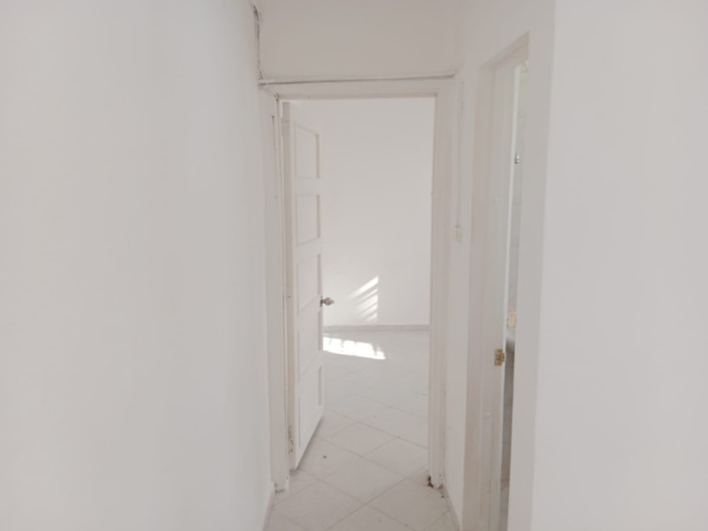 Apartaestudio En Arriendo - Pardo Rubio, Bogotá