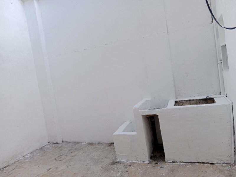 Apartaestudio En Arriendo - Pardo Rubio, Bogotá