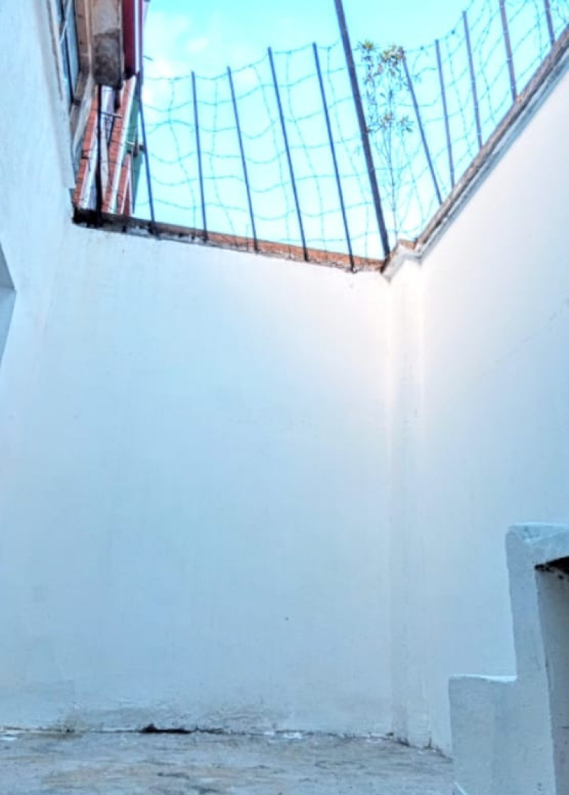 Apartaestudio En Arriendo - Pardo Rubio, Bogotá