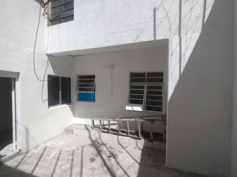 Apartaestudio En Arriendo - Pardo Rubio, Bogotá