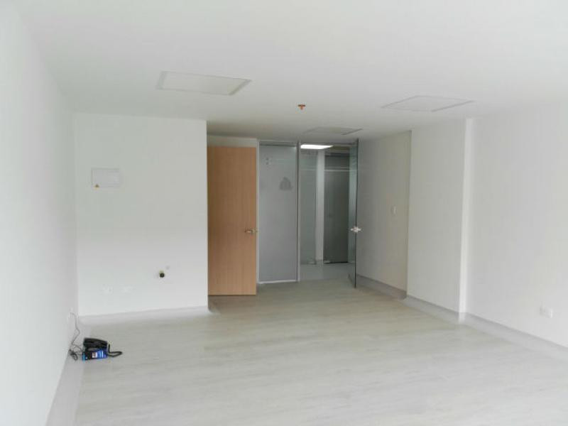 Consultorio En Arriendo - Lago Gaitán, Bogotá